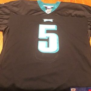 Donovan Mcnabb authentic eagles jersey size 52